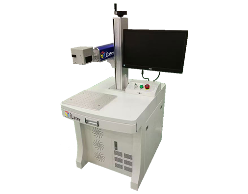 DeskTop CO2 Laser Marking Machines 30W